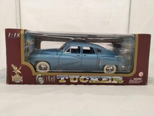 ROAD LEGENDS 1948 TUCKER 1948