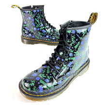 New Doc Dr Martens Youth Boots