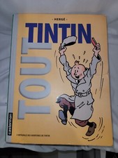 Bd - Tout Tintin - Intégrale 2008 - Casterman