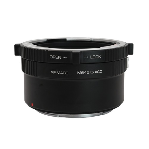Xpimage locking adapter - xpimage, for