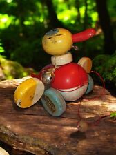 Jouet Vintage Educalux Made in