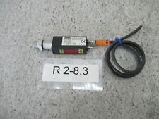 Schmalz vs-P-D-Pnp Vacuostat Schmalz 10.06.02.00056 Espèces 0 10 Volts -10-30