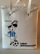 GLACIERE COCA COLA COUPE MONDE ARGENTINE 78 WORLD CUP ARGENTINA 1978 GAUCHITO