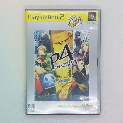 Persona playstation the - persona,