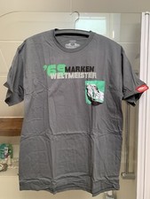 T-SHIRT NICOLAS HUNZIKER