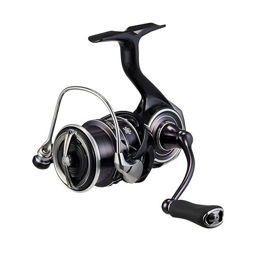 Moulinet tournant daiwa - daiwa, 23