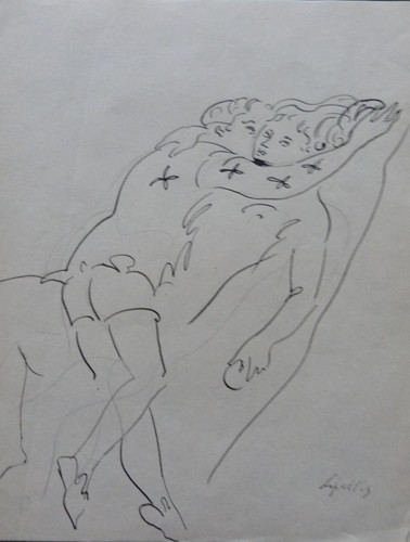 Robert lepeltier - robert, (1913-1996)