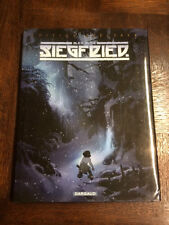 SIEGFRIED - ALEX ALICE - TOME 1 TIRAGE DE LUXE 