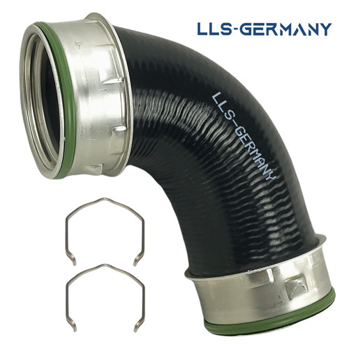 Tuyau turbo pour polo - turbo,