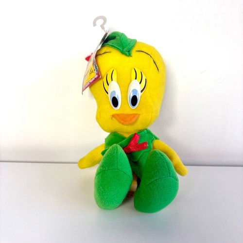 Peluche titi 1993 happy - peluche,