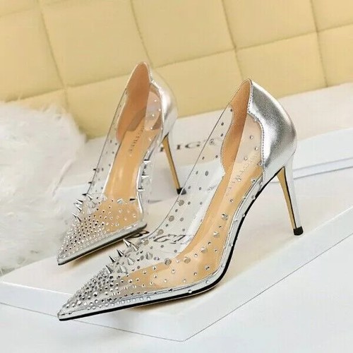 éscarpins chaussures avec - Éscarpins,