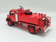 ALERTE 1/43 POMPIER IVECO
