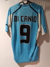 Maillot Jersey Maglia Camiseta Home Puma Lazio Rome Di Canio #9 M