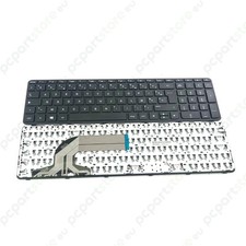 Clavier Azerty FR pour HP