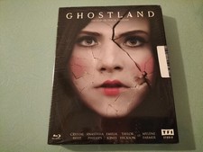 Ghostland - Blu-ray - Pascal