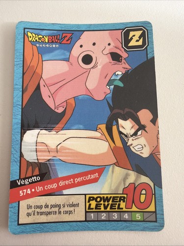 Power level dragon ball le - level,