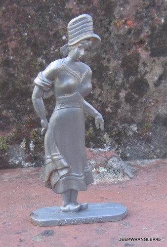 Figurines publicitaires eco - figurines,