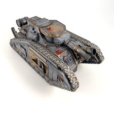 x1 Forgeworld Malcador Résine - finecast Warhammer 40K | P-00LWN