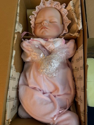 Nib ashton drake beautiful - ashton,