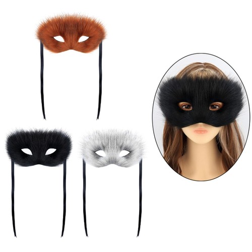 Masque forf - de,