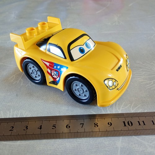 Lego duplo 6133 cars - lego,