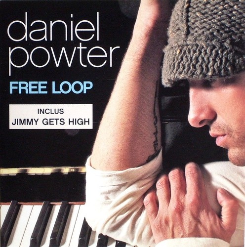 Single daniel powter free - cd,