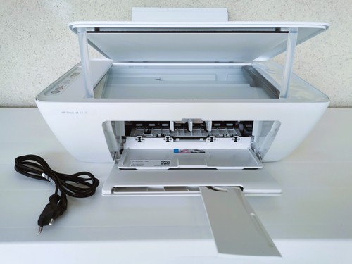 Imprimante deskjet 2710 - hp, ---