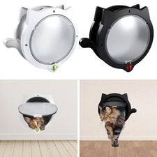 Chatière facile à installer