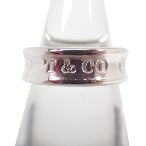 Occasion bague tiffany co - [occasion], &