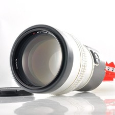 Objectif minolta apo - minolta,