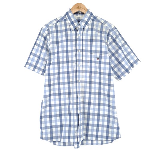Gant chemise homme - chemise, À