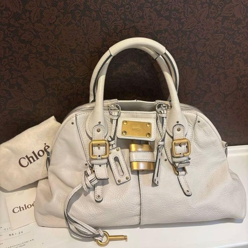 Sac chloe paddington sacoche - sac,