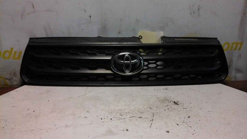 Grille calandre avant toyota - calandre,
