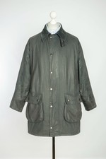 Barbour Classic Border Wax