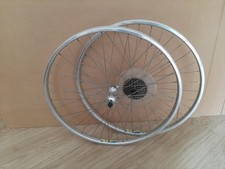 2 Roues RIGIDA VELO VTT CLINCHER rims 20*559 pneus ?? D7