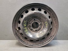 Jante acier / tole - Renault