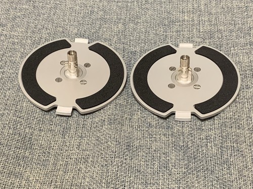 Nab adapters good - for, t