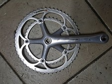 Pédalier Droit Campagnolo