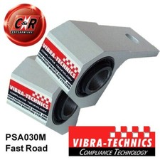 Pour 2 X Peugeot 306 Vibra