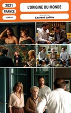 Fiche Cinéma - LAURENT