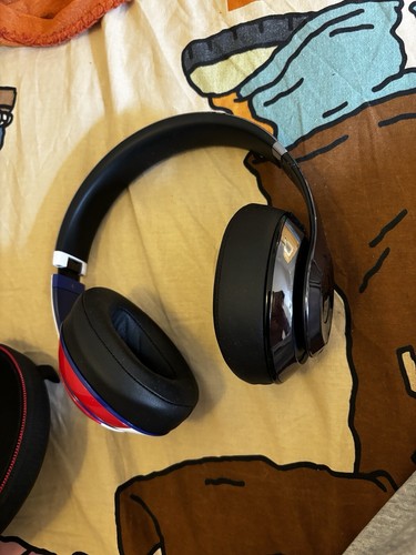Casque audio beats studio3 - casque,
