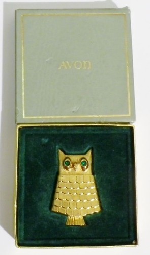 Broche porte parfum bijou - broche,