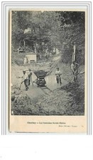 CHESLEY La Fontaine