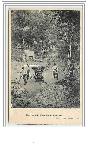 Chesley fontaine - la,