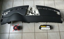 Porsche Panamera 970 Tableau