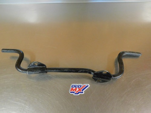 Barre cales pied - pied, honda