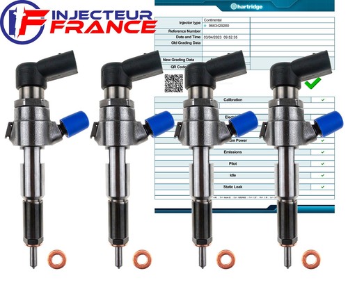 9663429280 injecteur - 9663429280,