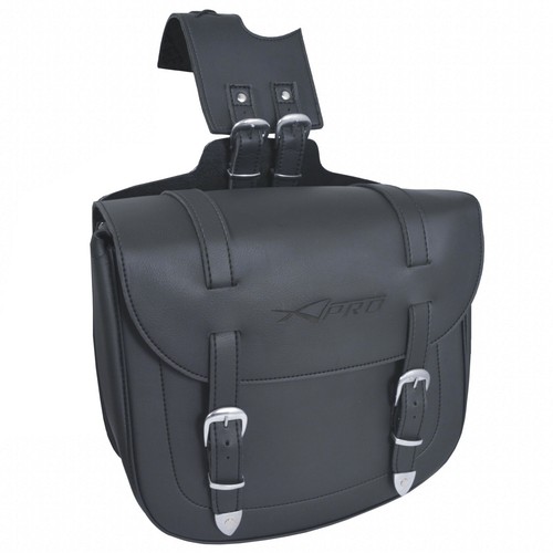 Sac côté mono 15l moto - de,