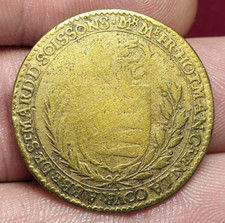 #16-104 ~ Token/Jeton -