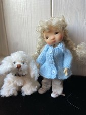 vêtement compatible poupée